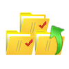 select file or folder