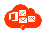 office 365 backup on premise