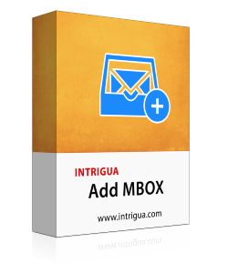 Intrigua Add Mbox