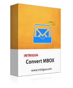 Intrigua mbox to office 365