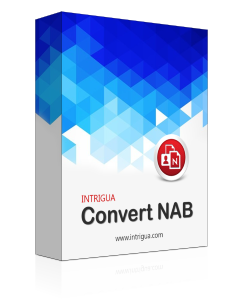 nab converter