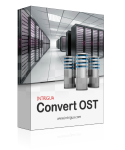 Intrigua ost converter