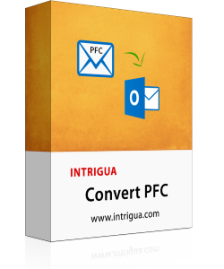 Intrigua pfc converter