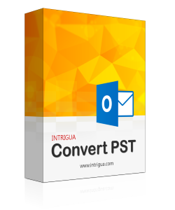 Intrigua PST converter