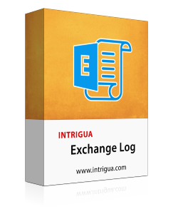 intrigua exchange log viewer