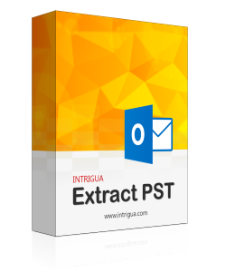 Intrigua PST Extracter