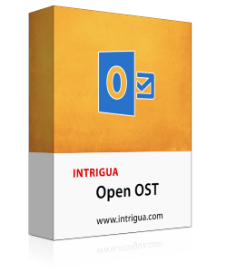 Intrigua OST Reader