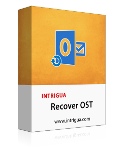 ost recovery tool