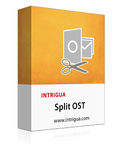 Intrigua Split OST