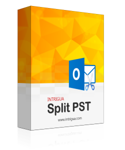 Intrigua pst splitter