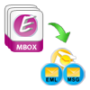 convert bulk mbox