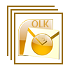 convert olk