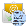 outlook pst extractor preserve meta