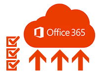 Import office365 software