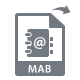 Convert MAB