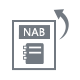 Convert NAB