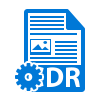 folder structure