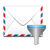 filter emails