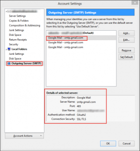 problems with mozilla thunderbird not responding problems with mozilla thunderbird not responding